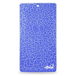 رنگ پودری آبی ترک