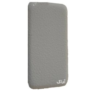 سفید چرمی براق