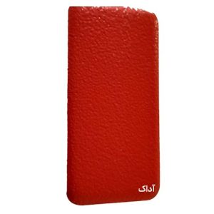 قرمز چرمی براق 3020