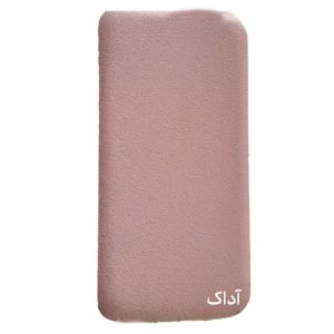 صورتی سمباده ای متالیک 3015