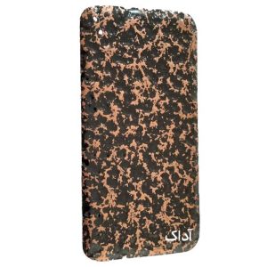 چکشی مشکی مسی