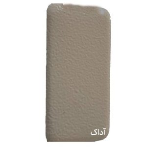 کرم چرمی براق 1013