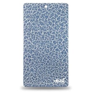 رنگ پودری طوسی ترک