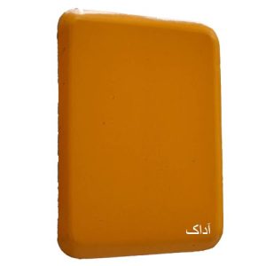 زرد ساده براق 1028