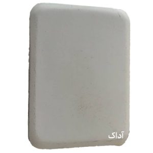 سفید سوپر مات 9016