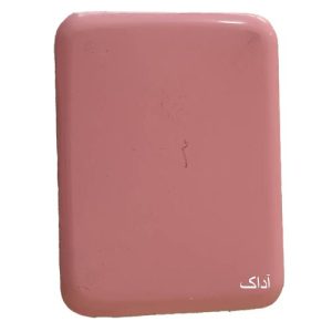 صورتی ساده براق 3015