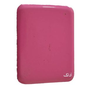 صورتی ساده براق 4003