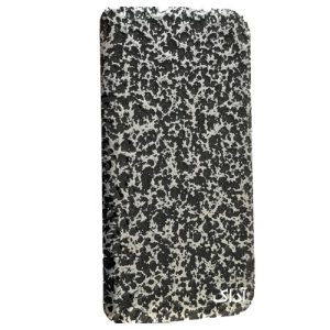 چکشی مشکی نقره ای