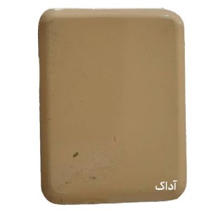 کرم ساده براق 1001