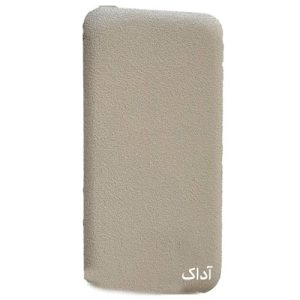 رنگ پودری کرم سمباده ای متالیک 1013