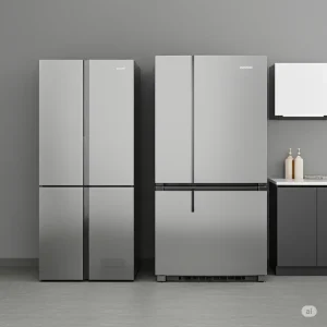 رنگ پودری هیبردی | رنگ پودری آداک