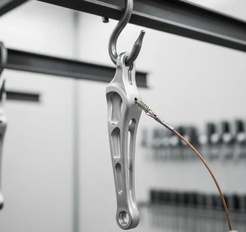 مرحله سنباده‌زنی و آماده‌سازی سطح