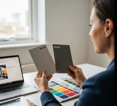 رنگ پودری پوشش فام یا سالی فام ؟