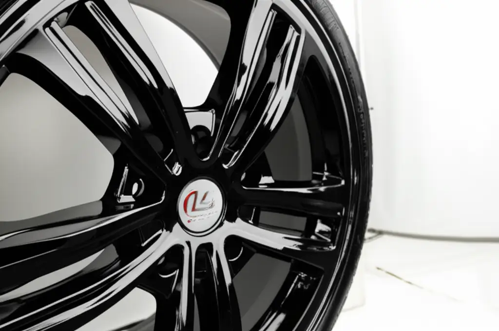 کاربرد رنگ پودری در صنایع مختلف