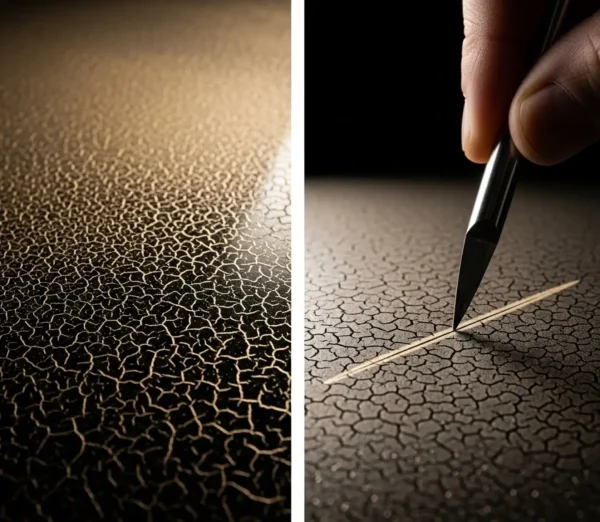 ویژگی‌ها و مزایای رنگ پودری ترک