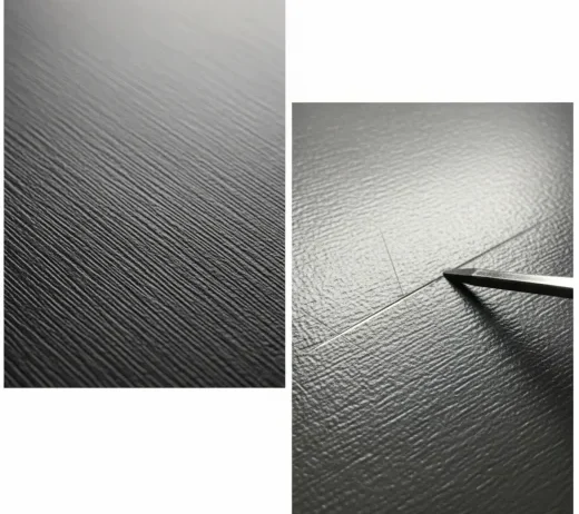 ویژگی‌ها و مزایای رنگ پودری چروک | رنگ پودری اداک