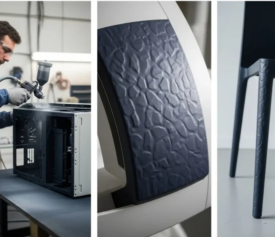 انواع رنگ پودری چروک | انواع رنگ پودری با قیمت عمده | فروشگاه رنگ پودری اداک