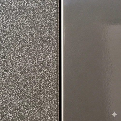 رنگ پودری سمباده ای ار فروشگاه رنگ پودری آداک