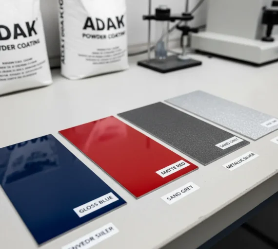 نمونه-بافت-و-جلوه-رنگ-پودری-الکترواستاتیک