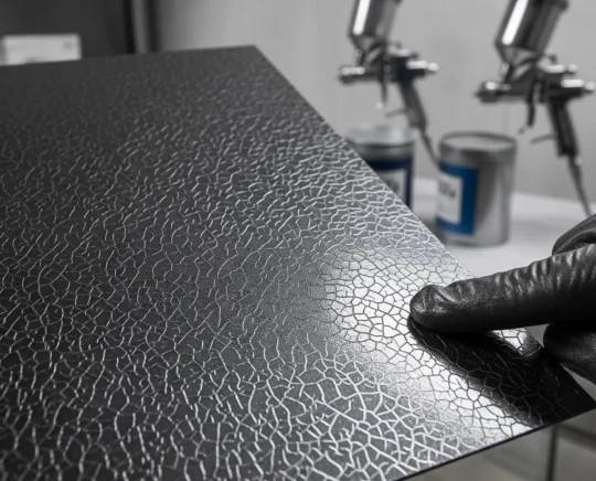 ظاهر رنگ پودری ترک | خرید رنگ پودری ترک | فروشگاه رنگ پودری آداک