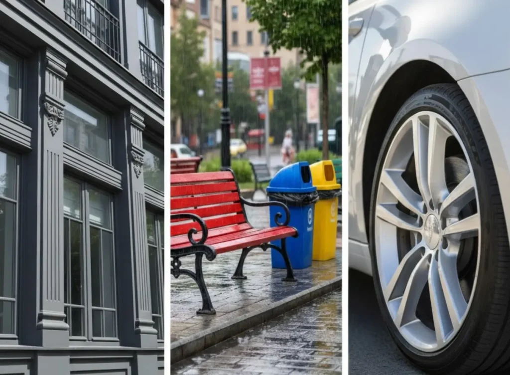 خرید رنگ پودری کیلویی به قیمت عمده فروشگاه رنگ پودری آداک