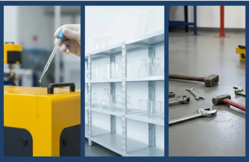 خرید کیلویی رنگ پودری اپوکسی | رنگ پودری اپوکسی: استحکام و مقاومت شیمیایی در محیطهای داخلی