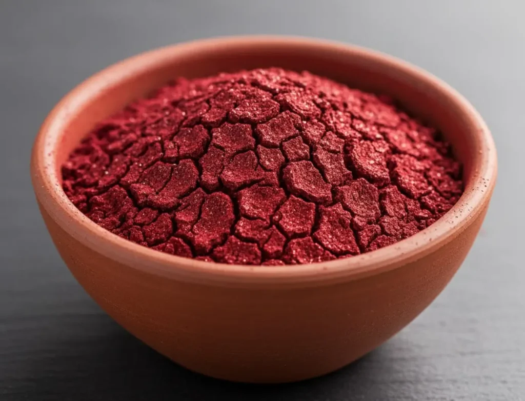 جلوگیری از هدر رفتن پودر رنگ