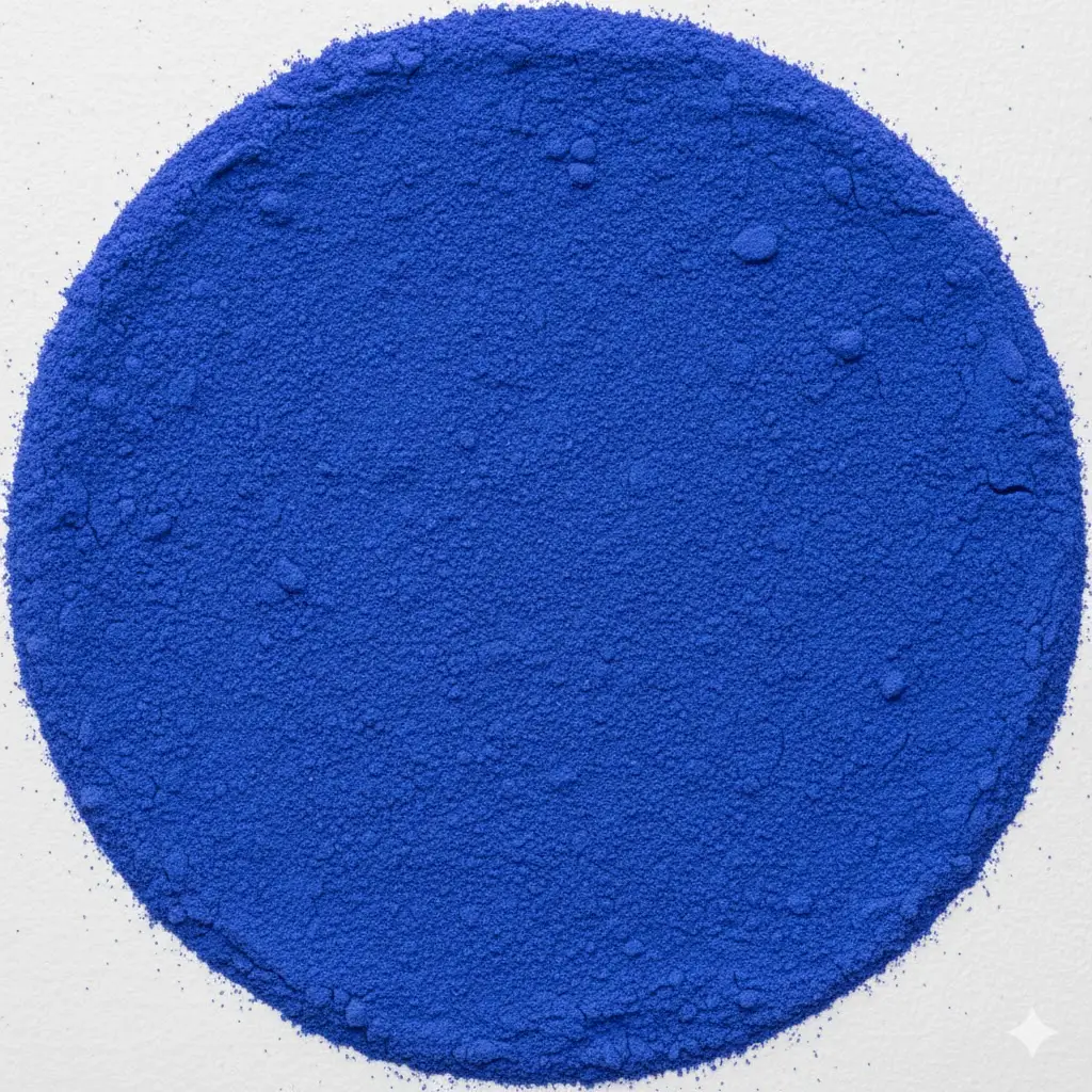 نحوه استفاده از رنگ پودری